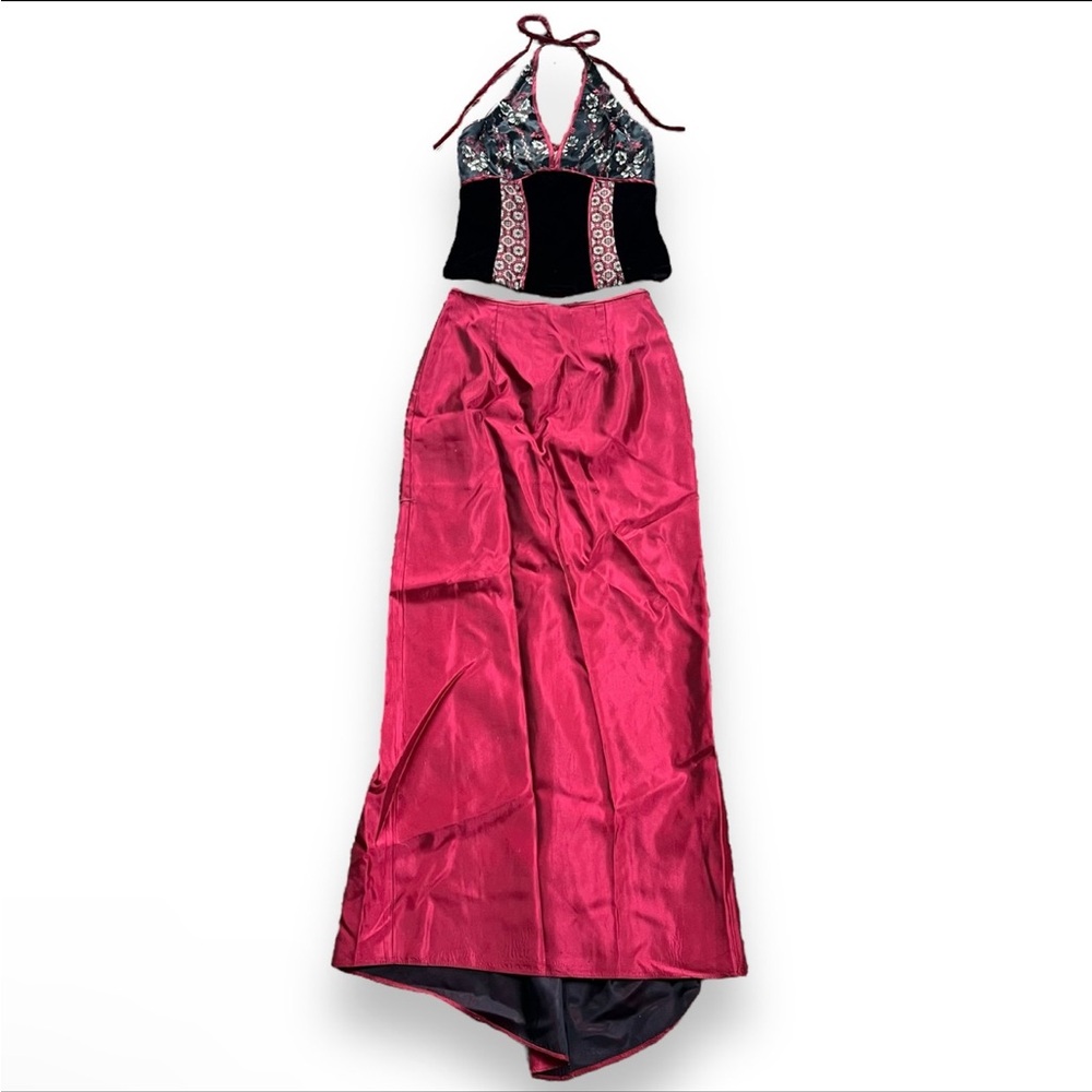 Scott McClintock Two Piece Set